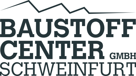 Baustoff-Center GmbH Schweinfurt